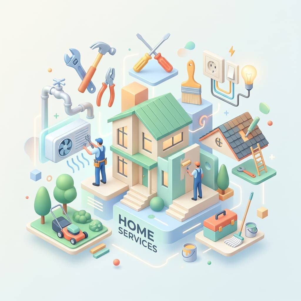 Chambea Home Services
